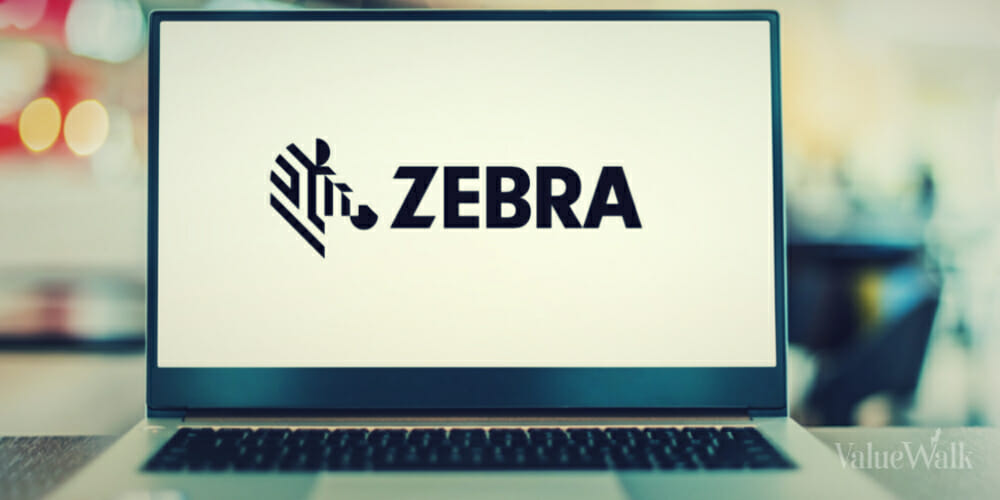 Zebra Technologies A Reversal Is In Play