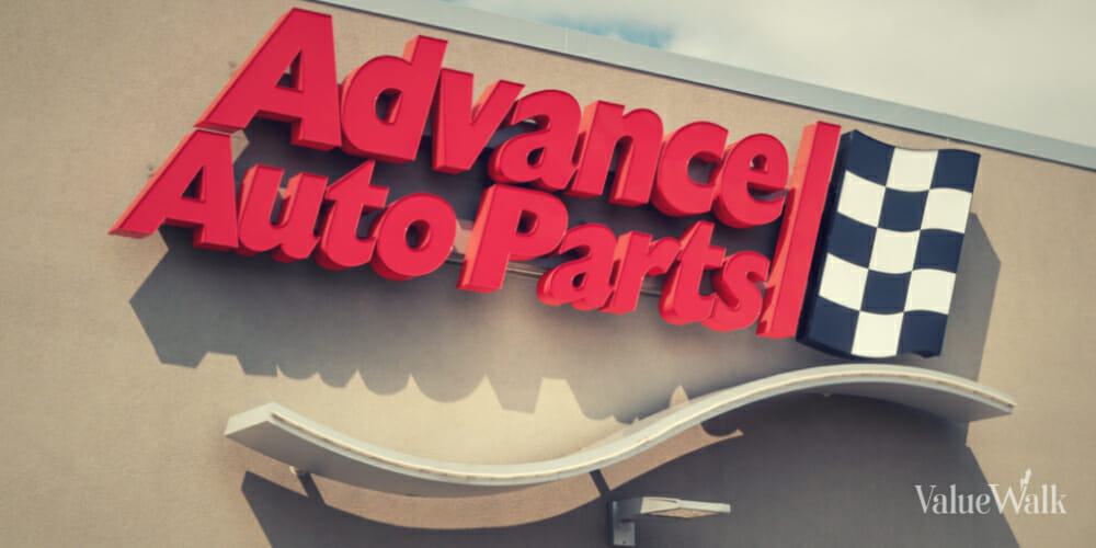 Auto Parts Stocks Shift Gears Which is the Right One to Buy?
