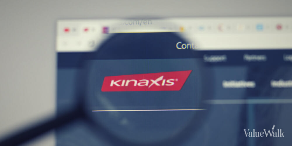 Kinaxis' Accelerated Growth Continues to Attract Analyst Attention But