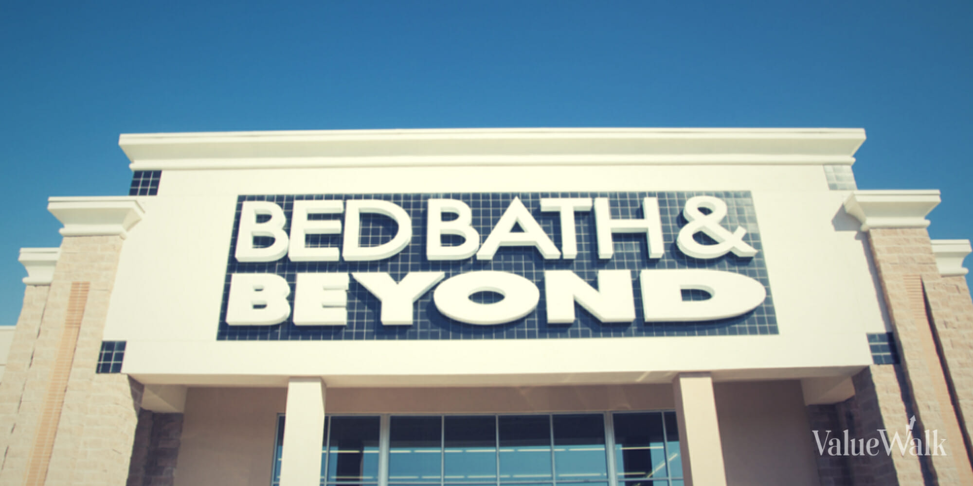 Bed Bath & Beyond's IP Assets Could Boost Overstock’s Sales by More Than 150 Million Next Year