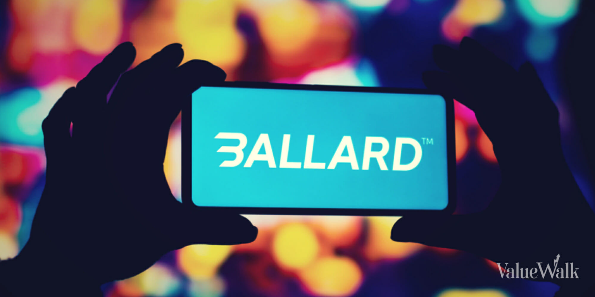 Speculators Bid Up FuelCell Specialist Ballard Power Systems