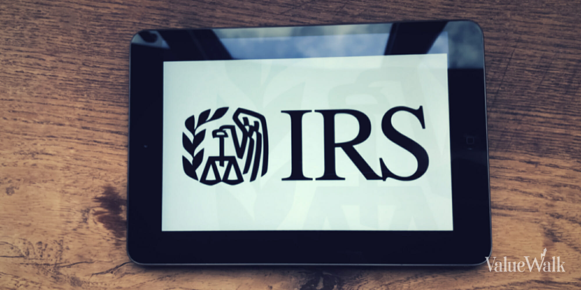 Can The IRS Take Money Out Of Your Bank Account?