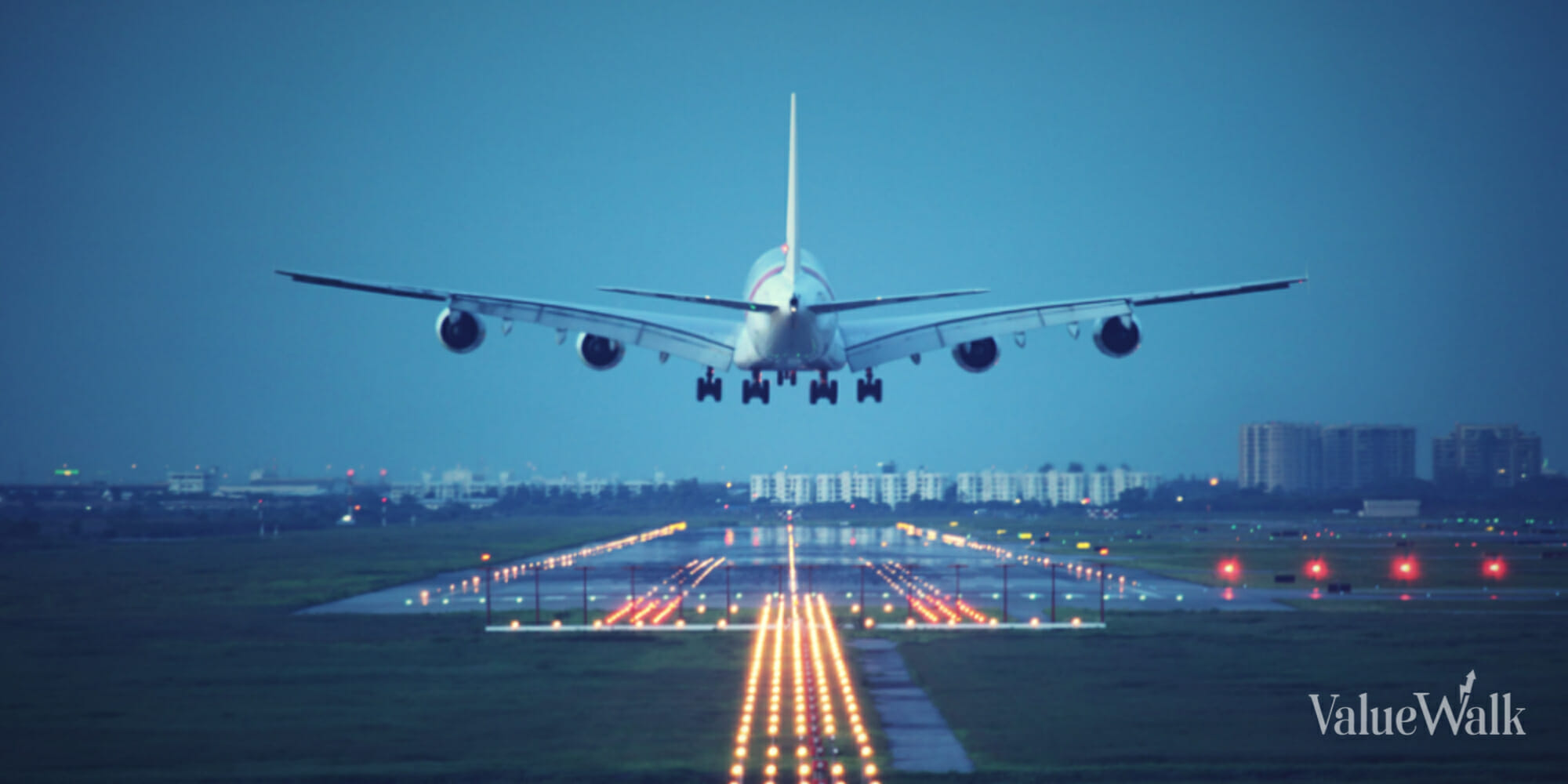 Runaway Runway Incursions A Simple Inexpensive Remedy Worth Trying