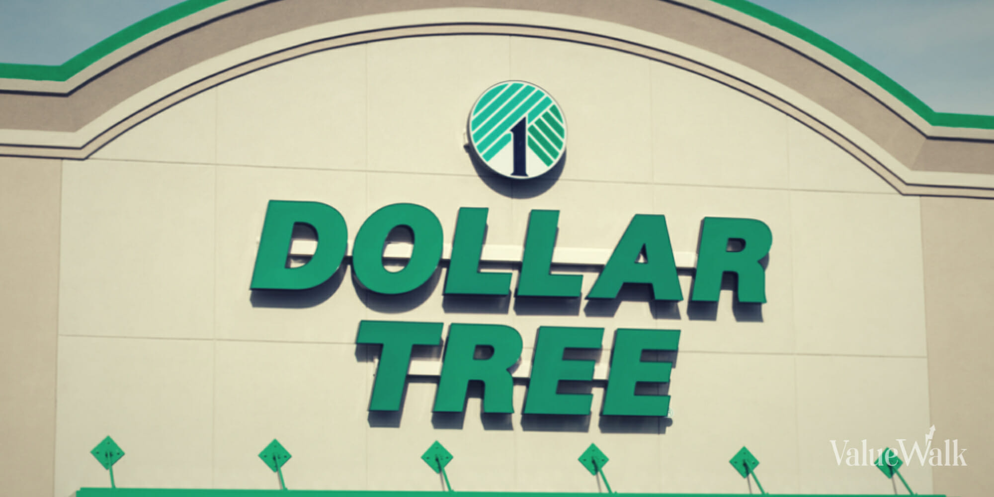 Dollar Tree Beat Its Q2 Revenue Estimates