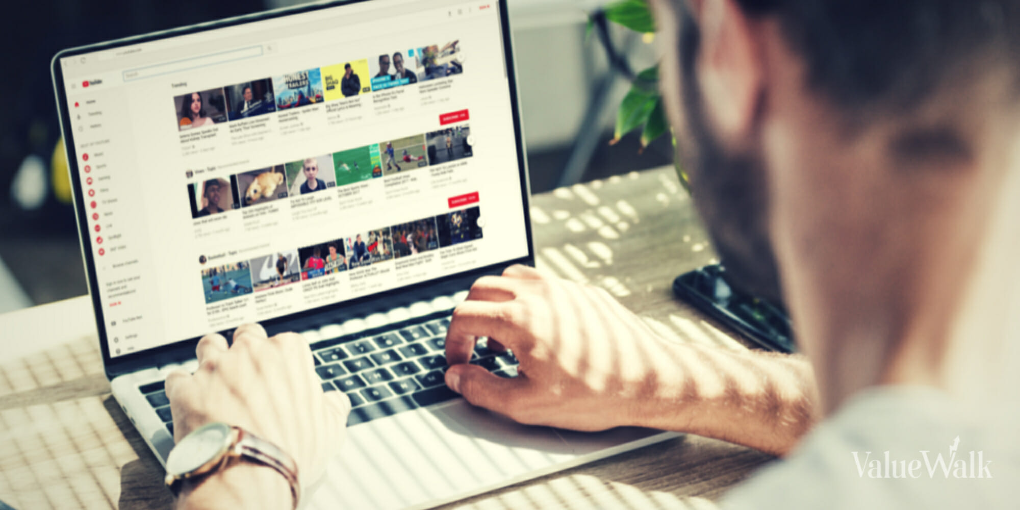 10 Best YouTube Channels for Finance