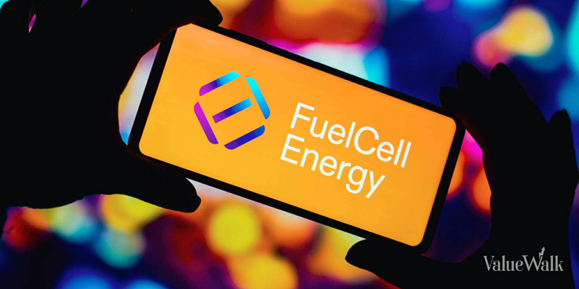 FuelCell Is Back To Realistic Valuation