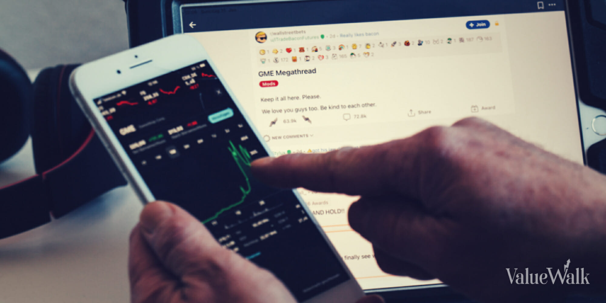 8 Best AI Stock Picking Services For 2024 ValueWalk