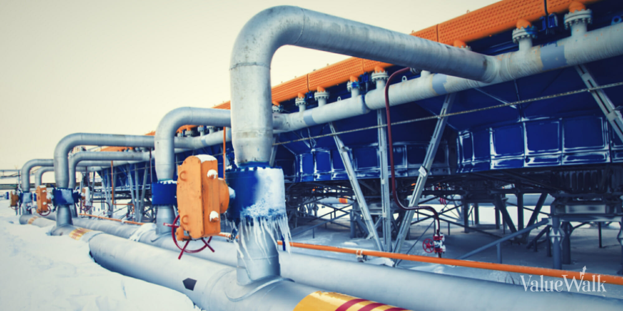 Cactus Opens The Cash Flow Wellhead With Flexsteel Acquisition