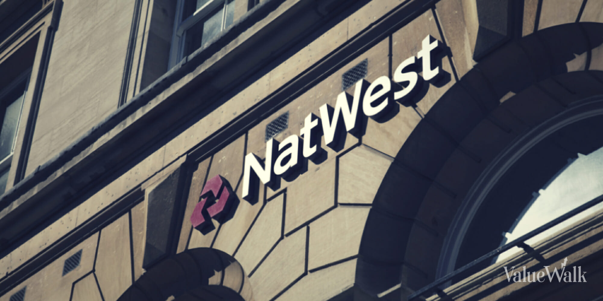 NatWest Margin Guidance Disappoints As Consumers Shop Around For