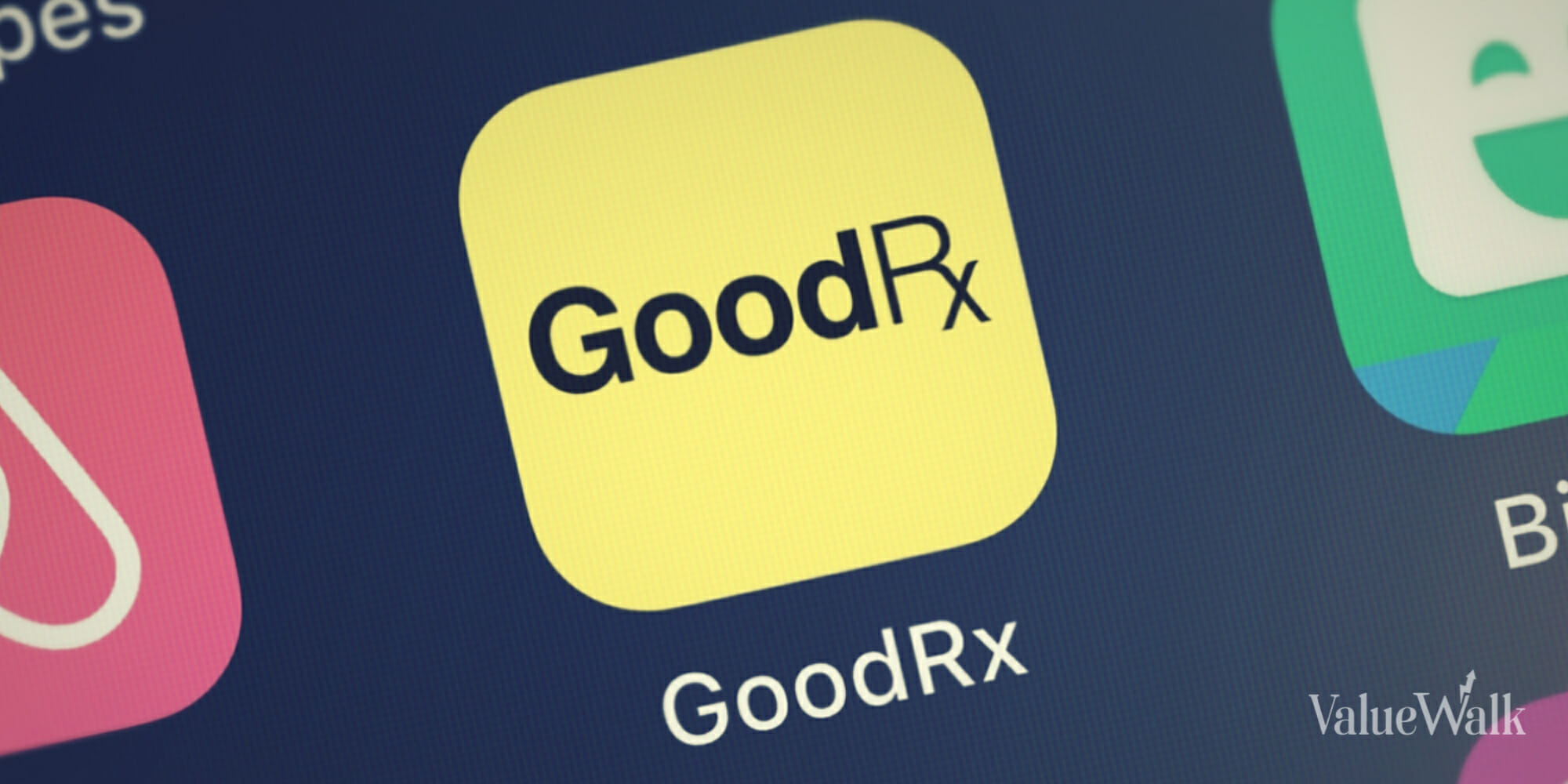 More Good News Coming? GoodRx Spikes Ahead Of Q2 Earnings