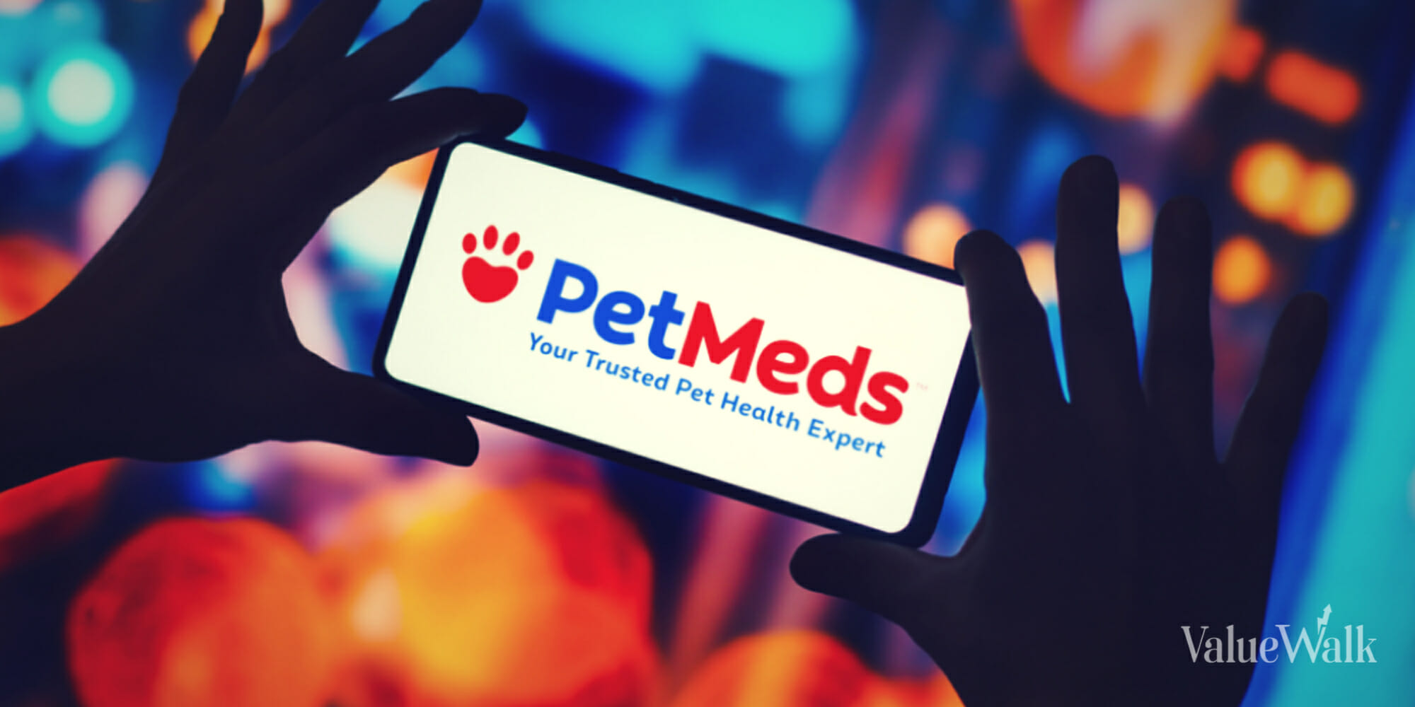 PetMed Express A Stock To Watch For A Potential Turnaround