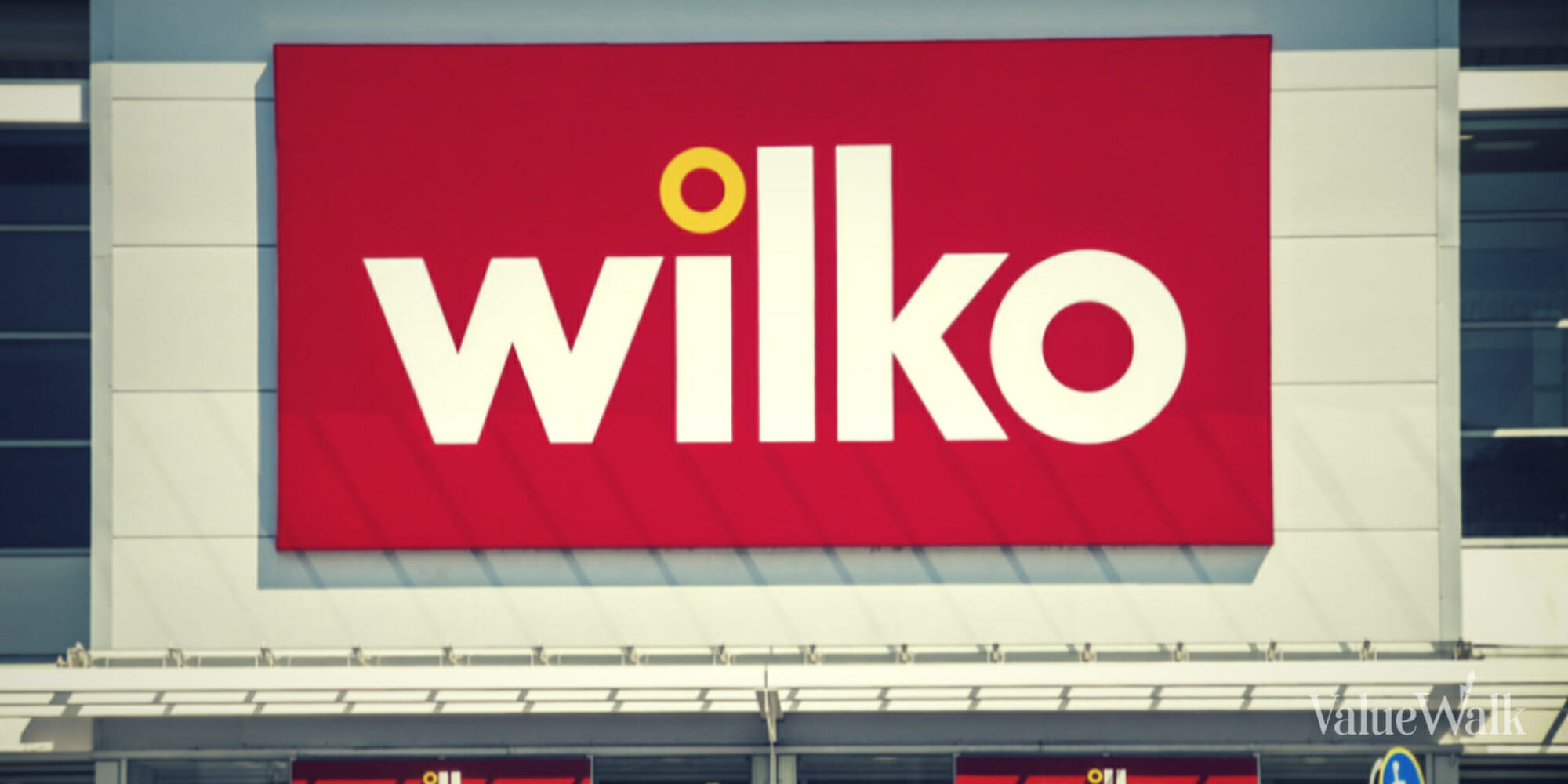 Deadline Reported For Bids For Wilko As The Future For 12,000 Staff