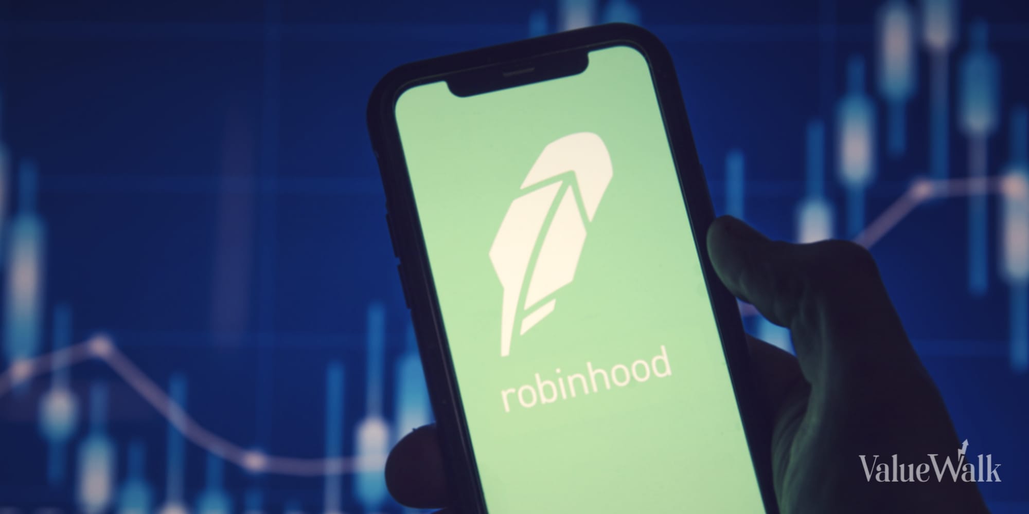 One Big Reason Why Robinhood Stock Was Down Wednesday
