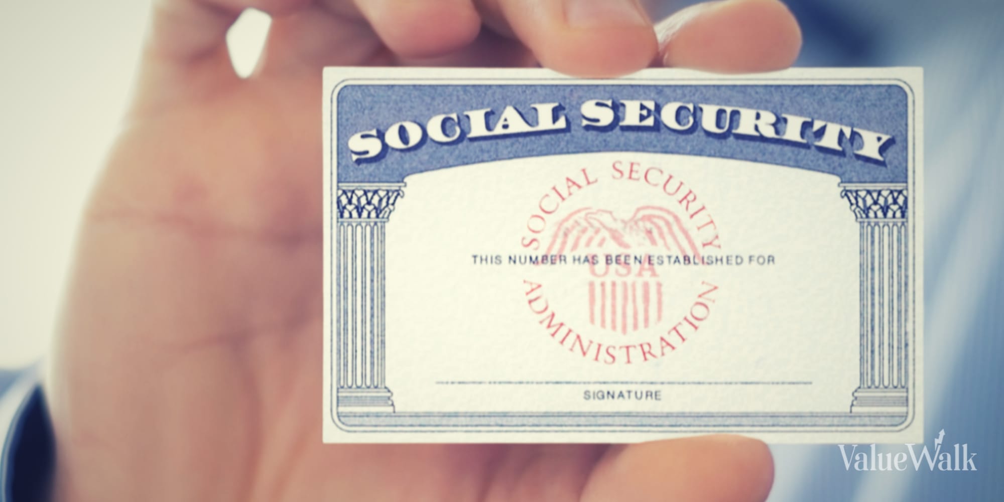 What Does Your Social Security Number Mean? We Explain Here