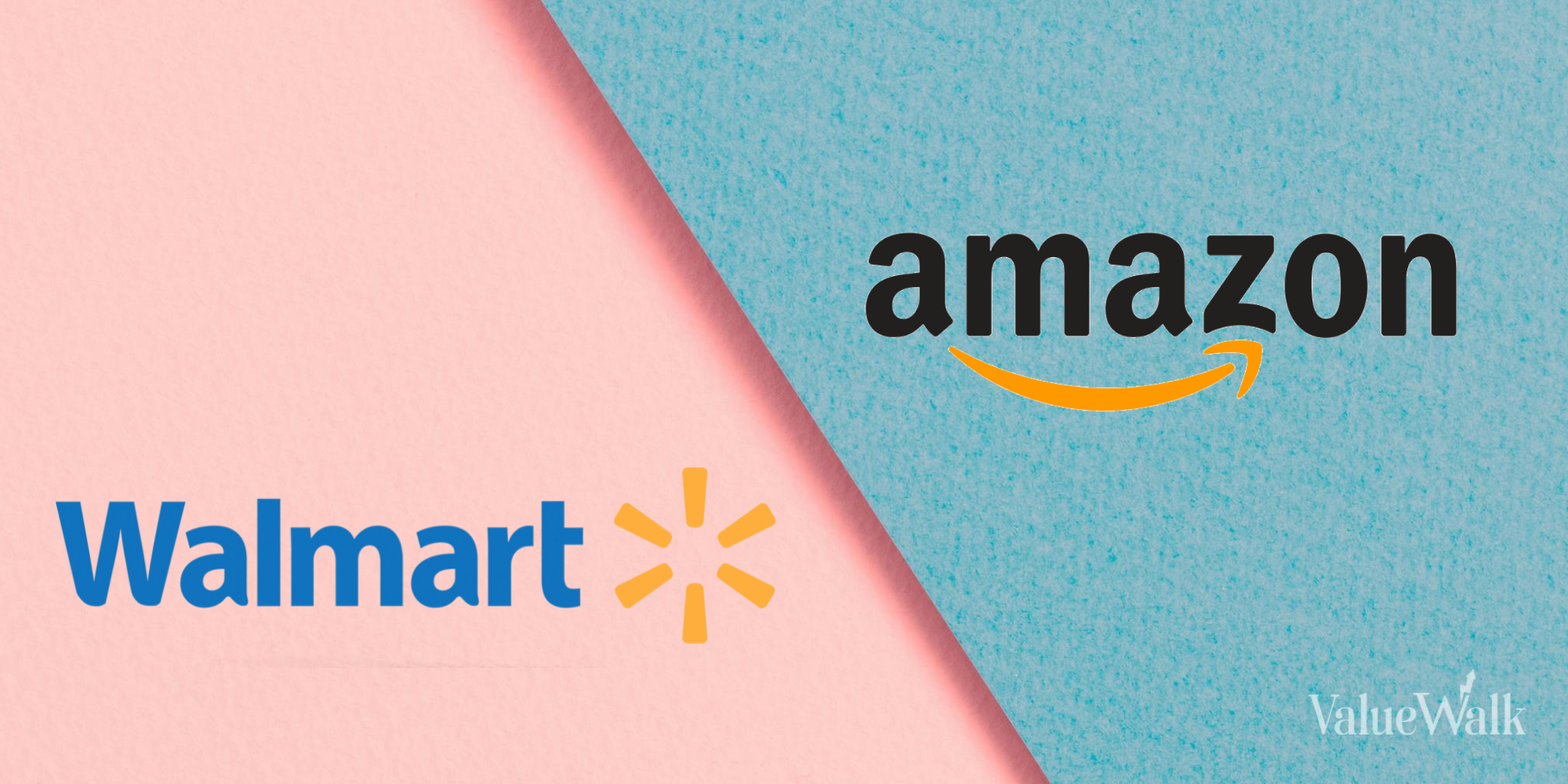 Amazon or Walmart Which Stock is Better?