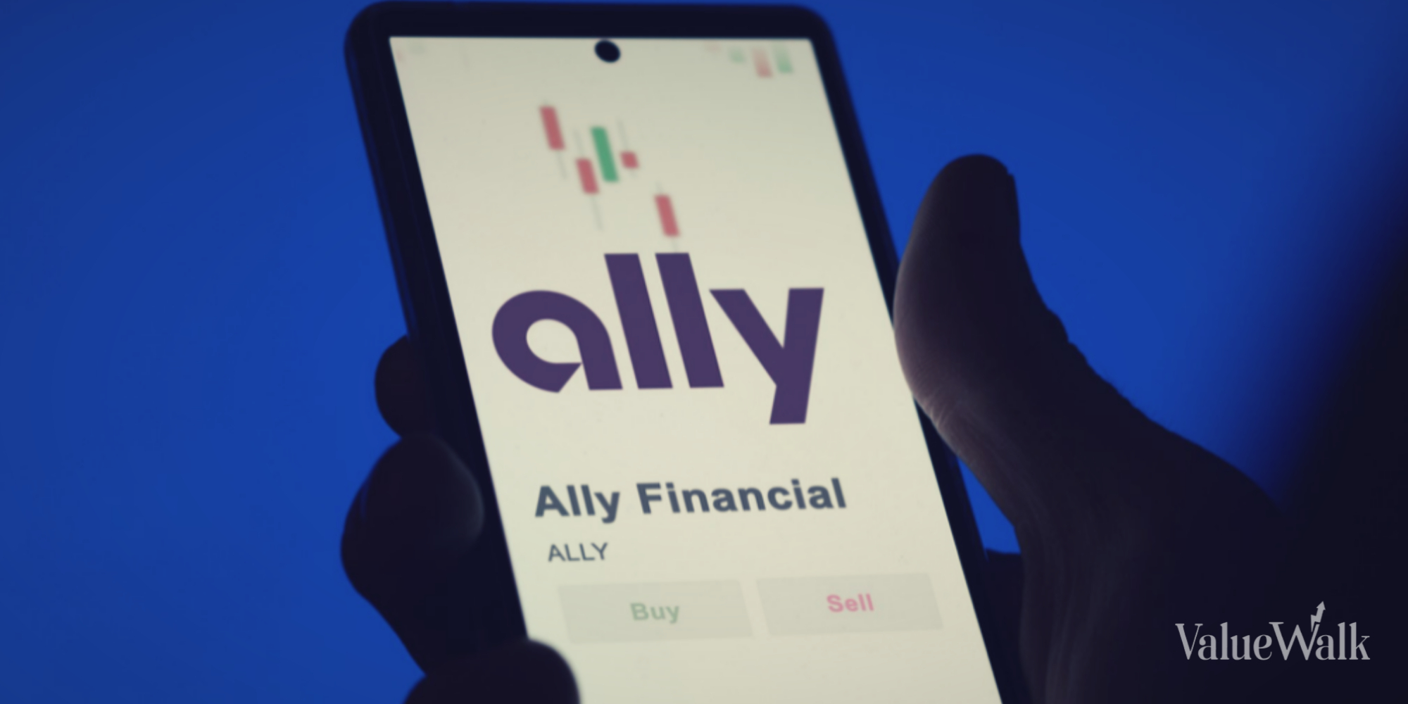 Should You Buy Ally Financial After the Earnings Beat?(01)