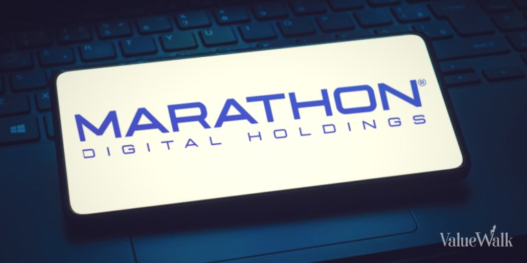 How Does Marathon Digital Make Money