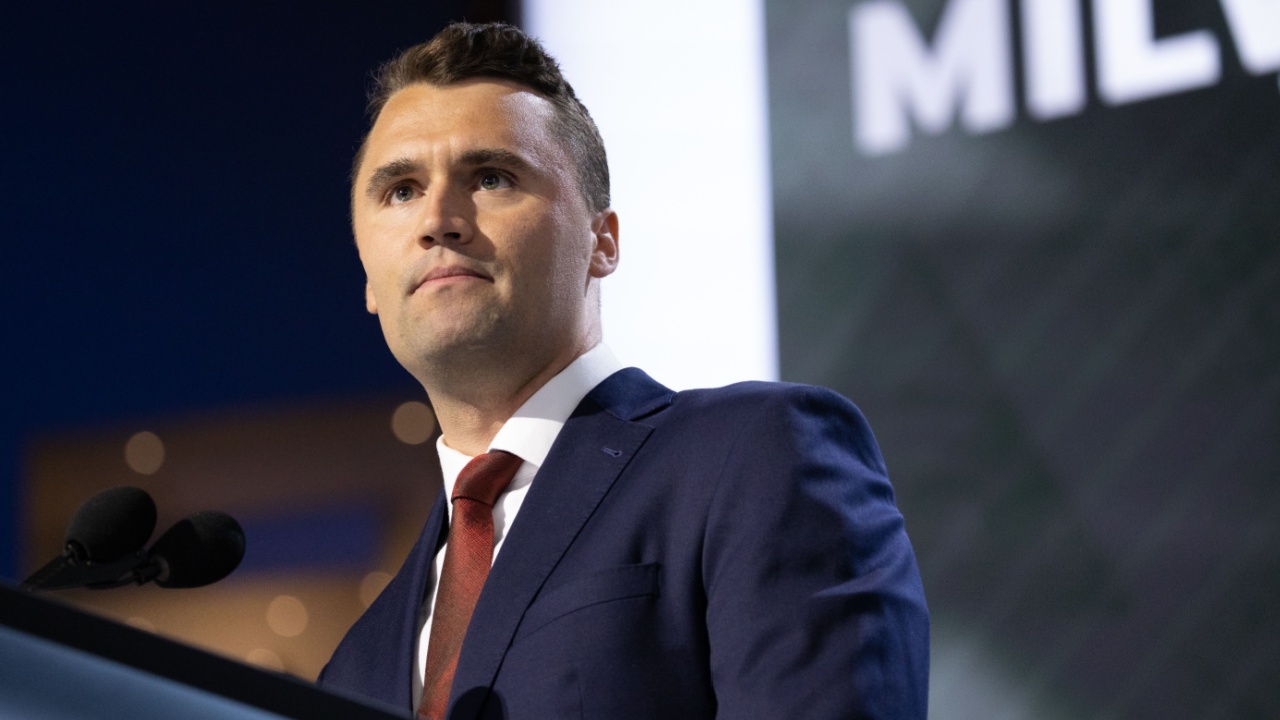 Charlie Kirk Net Worth A Millionaire Political Activist
