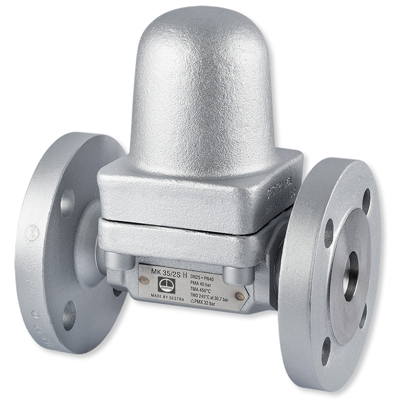 Steam Traps Valutech