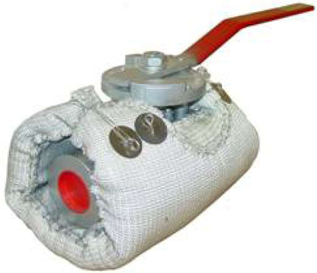Insulation Blankets ValvTechnologies ValvTechnologies