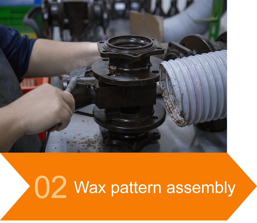 Wax Casting Weight Conversion at Anthony Allen blog