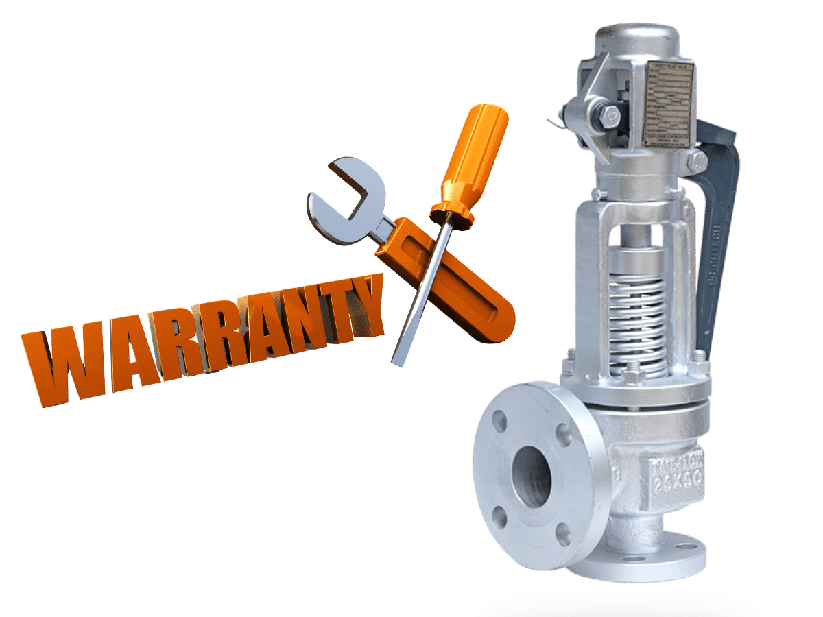 Safety Valve Manufacturer Valveik