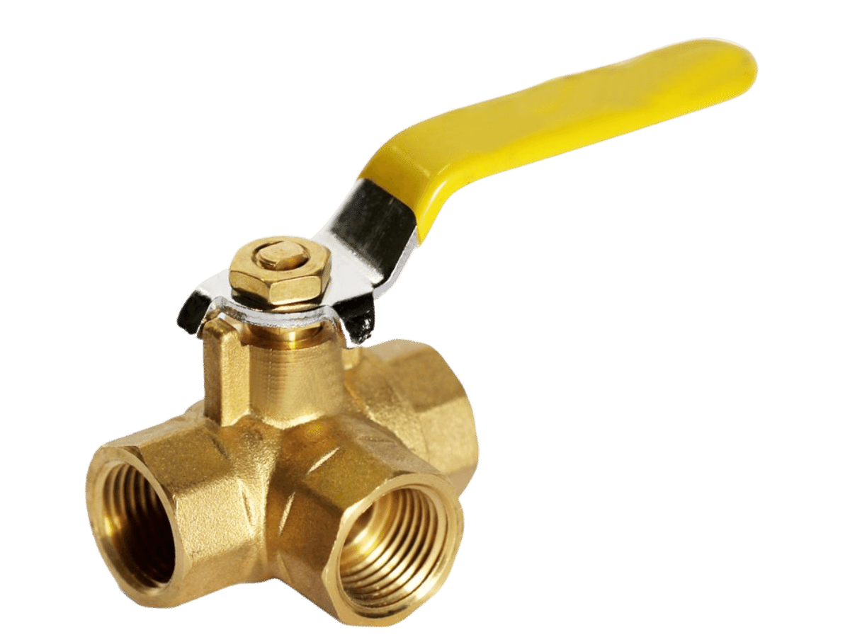 Comprehensive Guide About Looking For A Brass Ball Valve Manufacturer