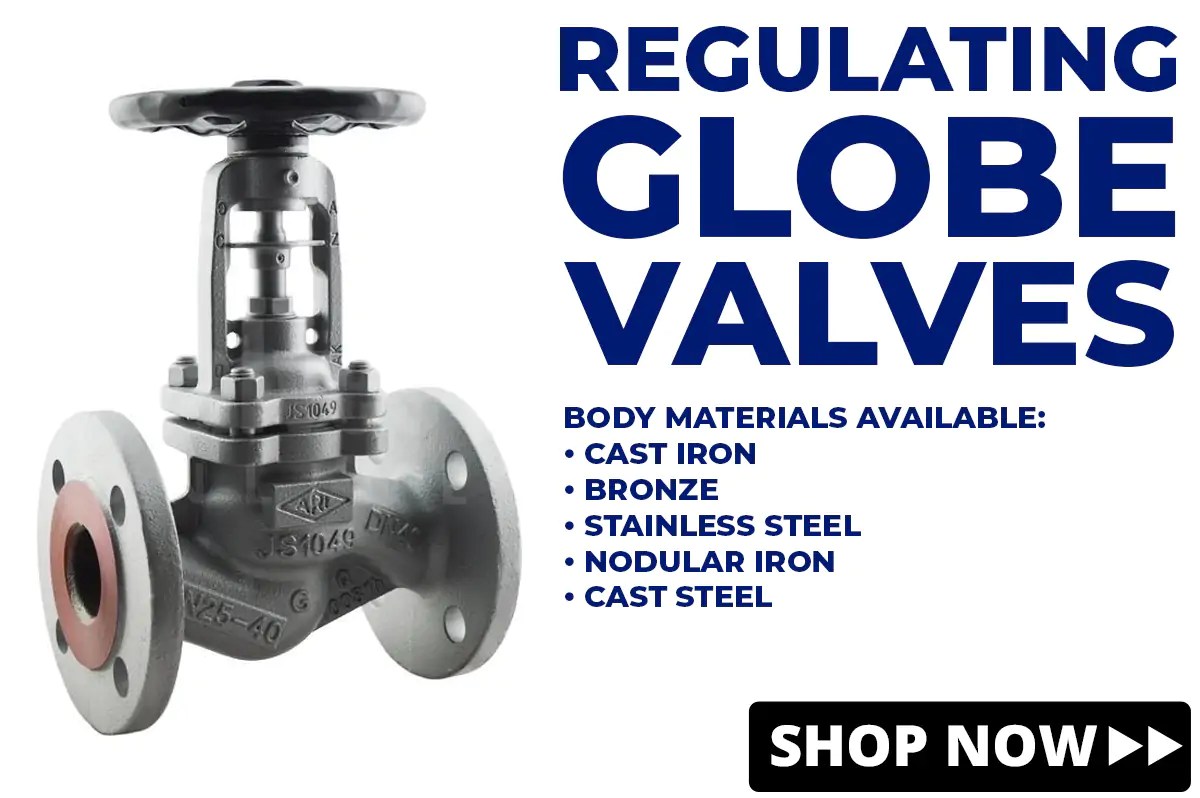 New ARI Globe Valves for Steam Applications Valves Online News