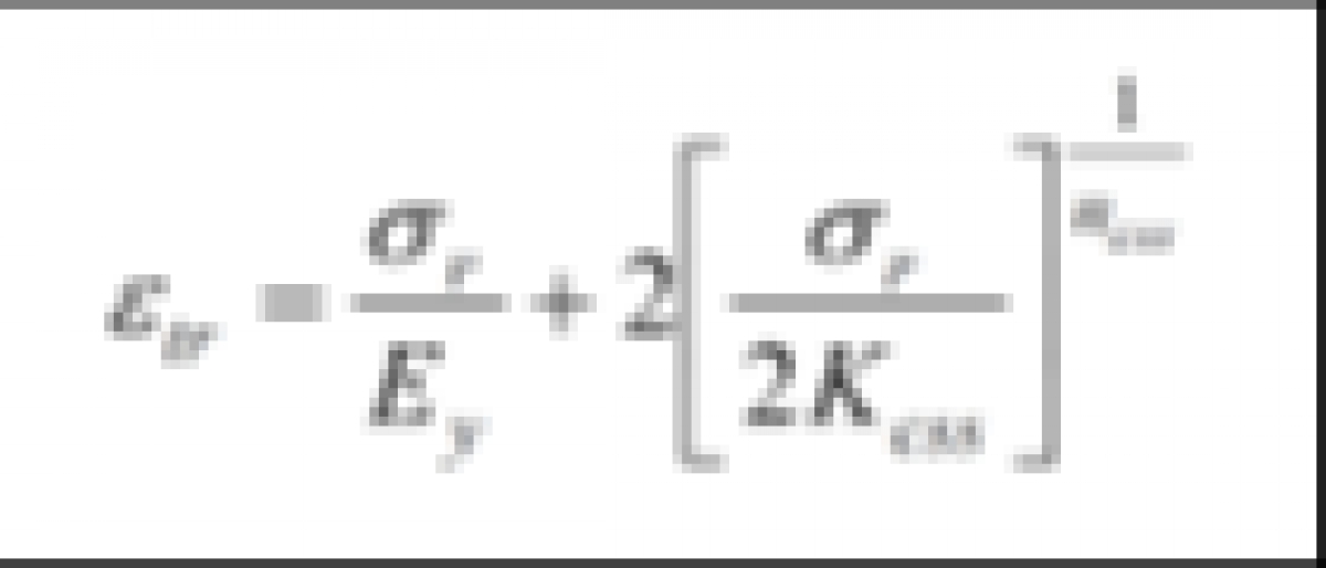 Concept2Engineering Fatigue Analysis of Choke Valves for CRN