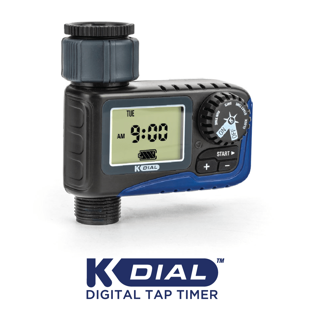 Digital Tap Timer Single Outlet * Valve Warehouse Australia