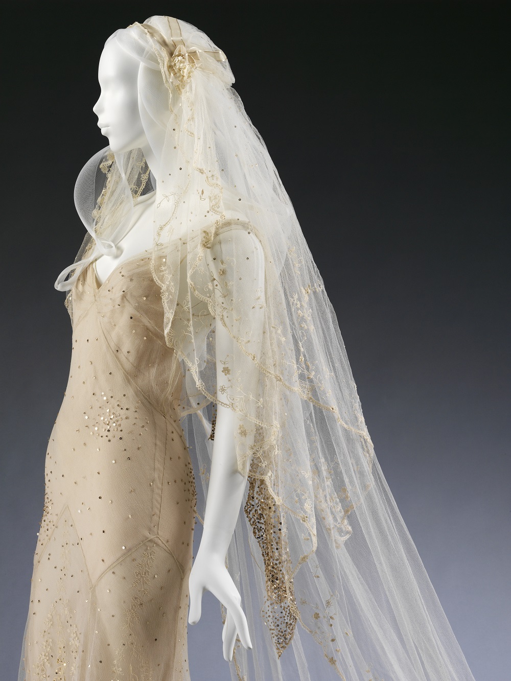 A Dress with a View • V&A Blog