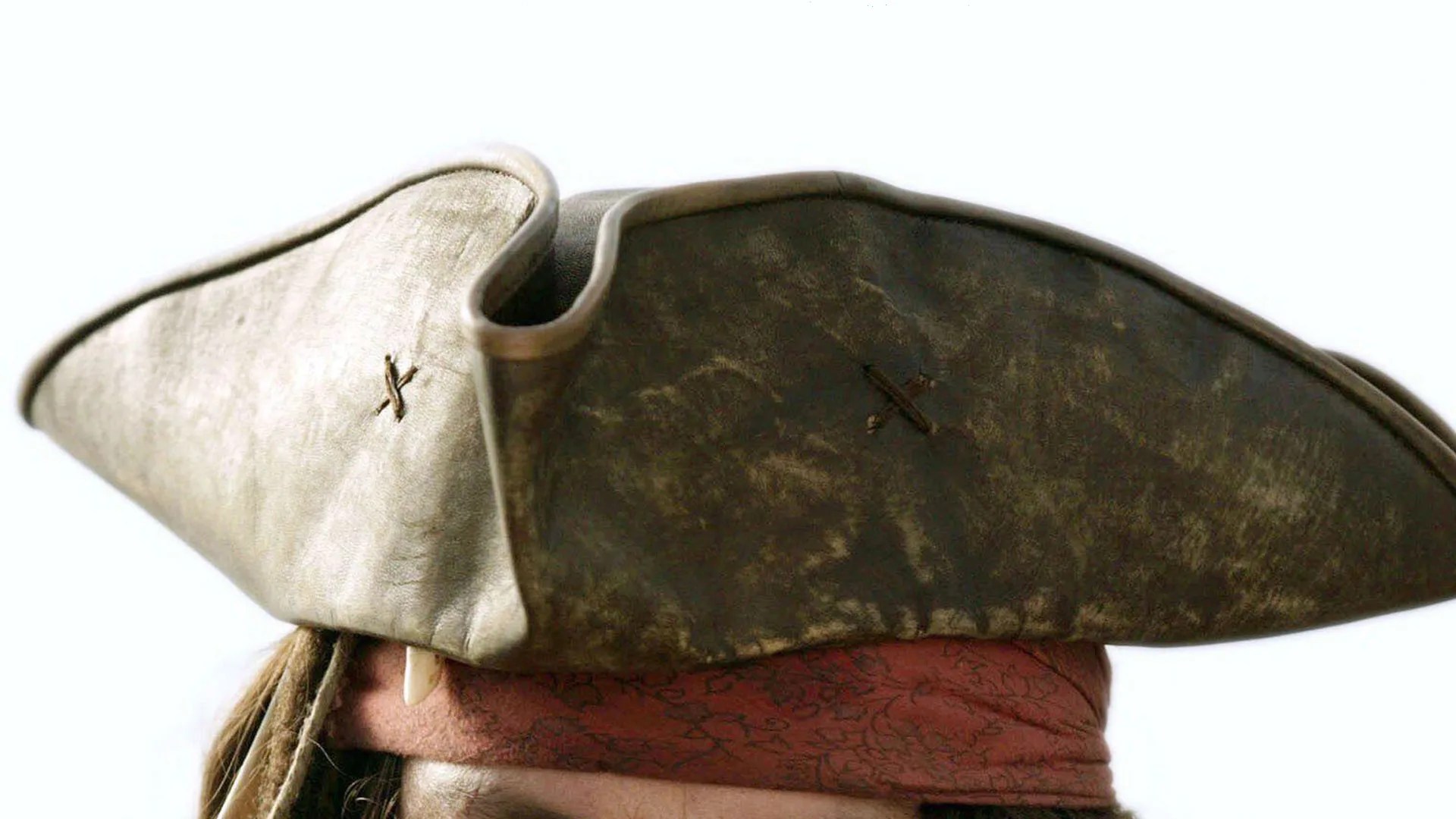 Can you match the famous hat to the movie? Mused