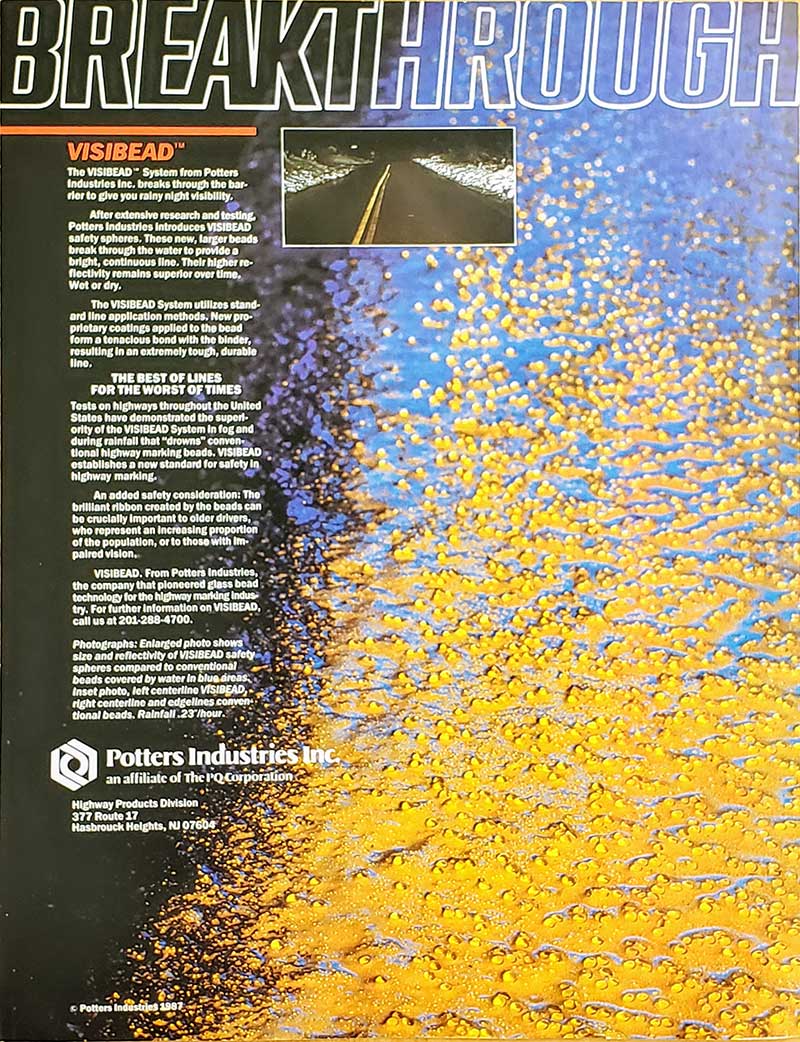 Potters Industries Inc.