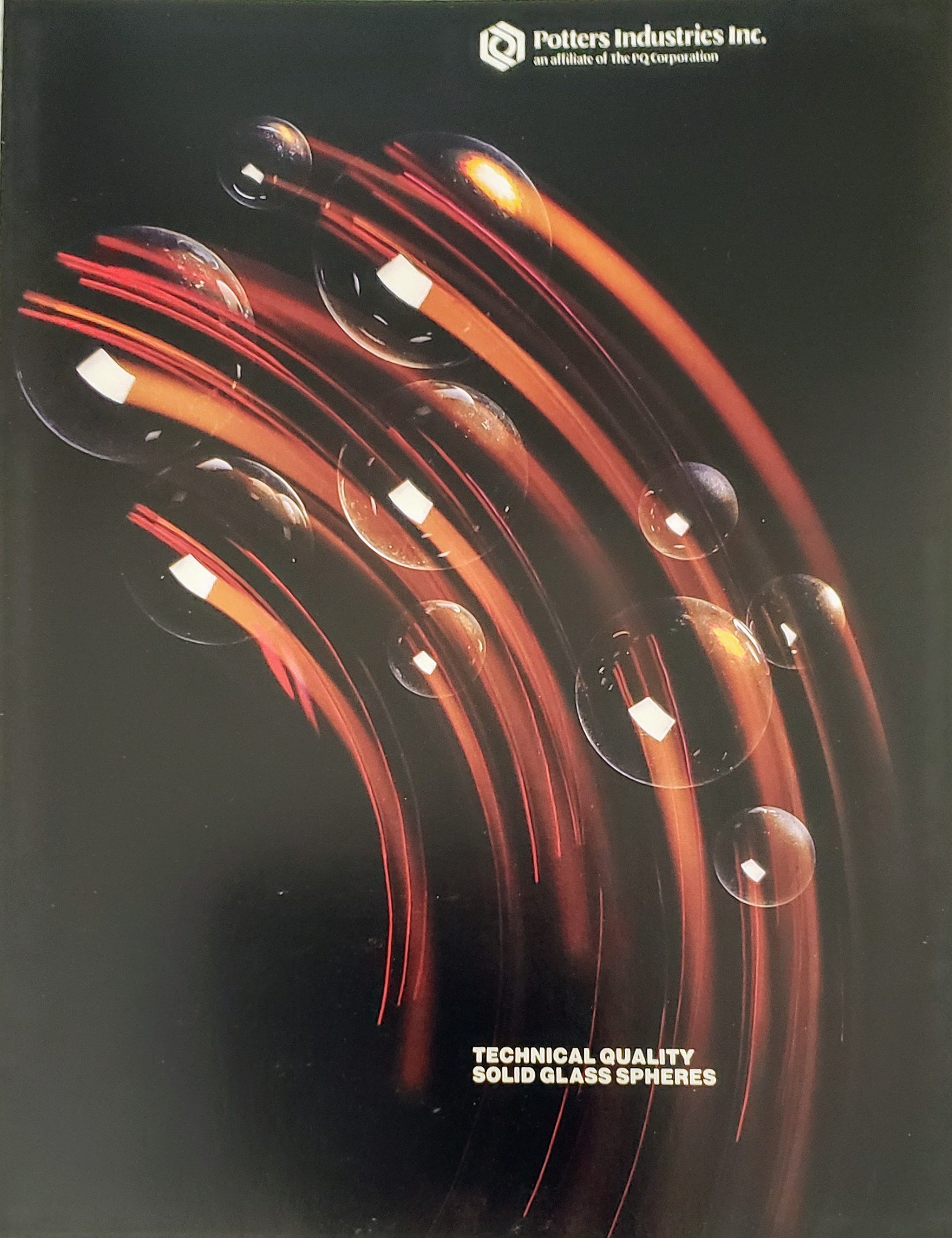 Potters Industries Inc.