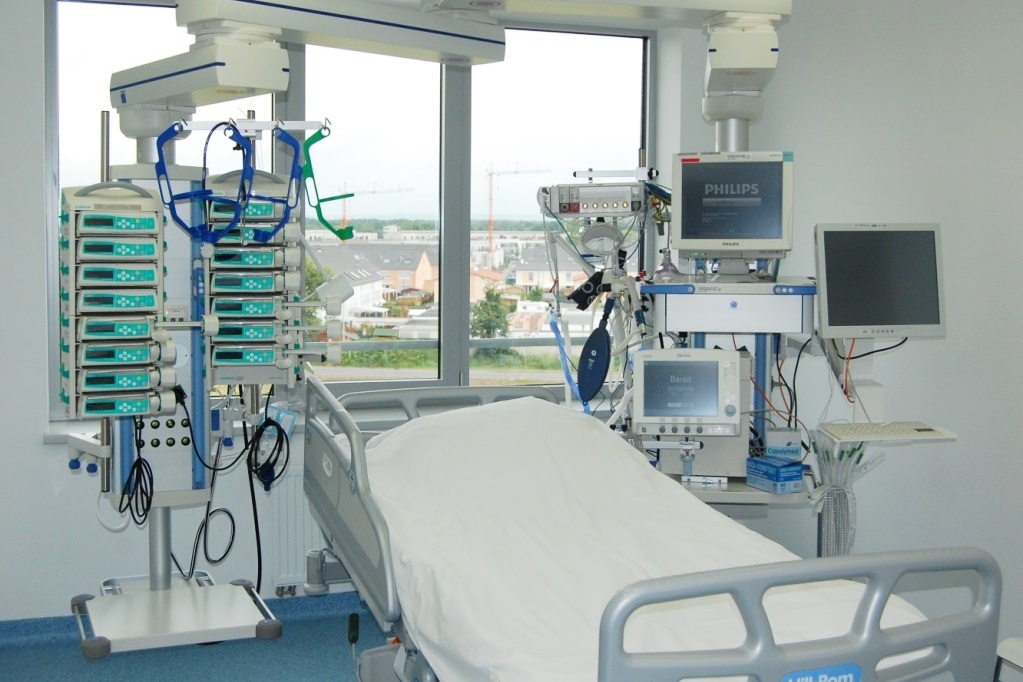 Krankenhaus KölnMerheim VAMED DE