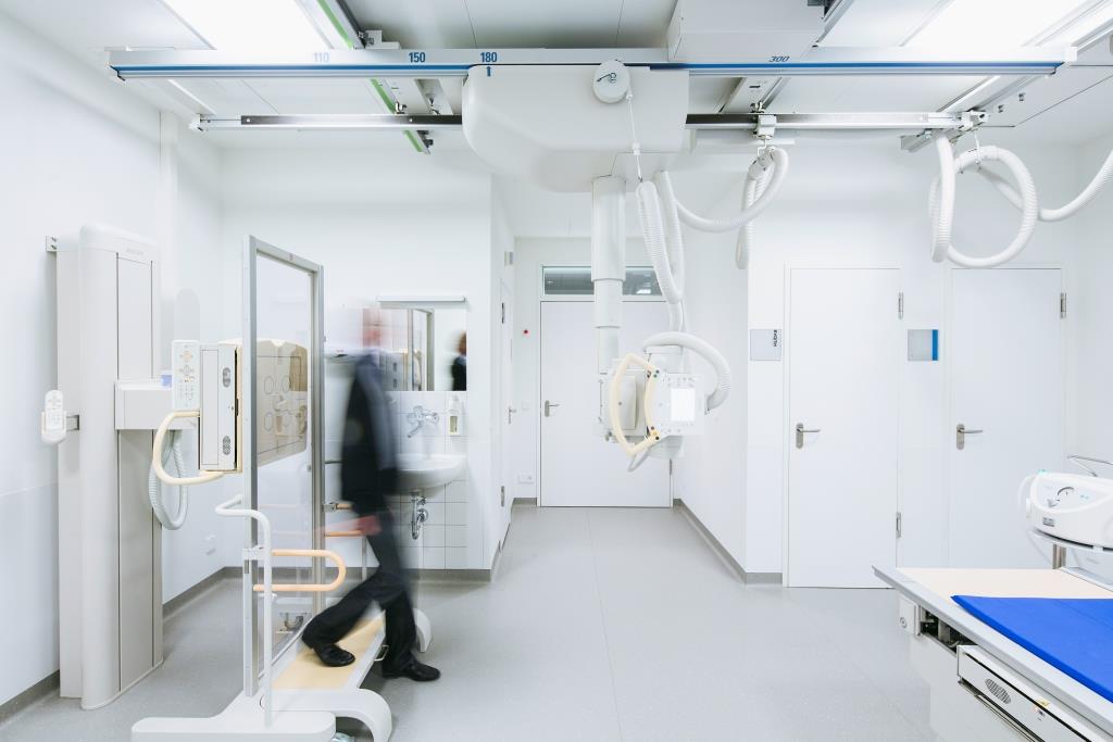 Uniklinik Köln VAMED DE