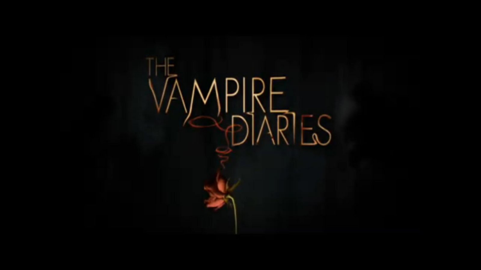 New Vampire Diaries Promo Video! •