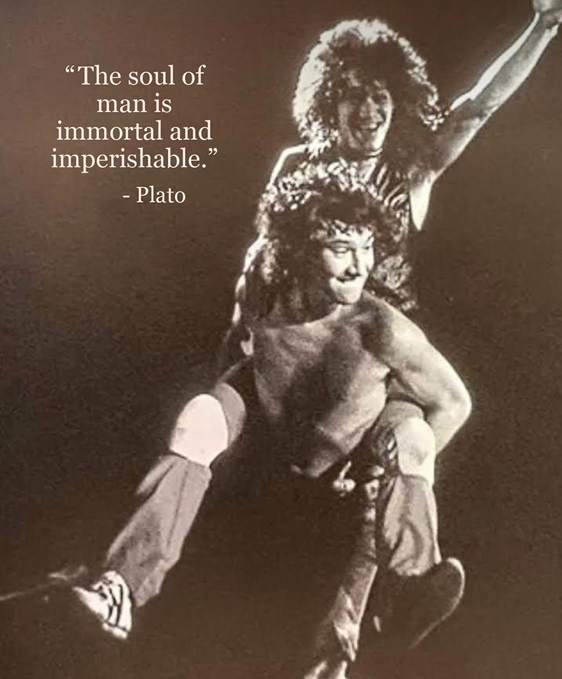 The Official Van Halen  Site