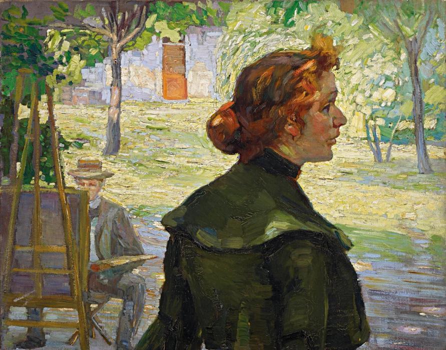 Auktion 275 Los 249 Von Fritz Gartner Kaufen Verkaufen Van Ham Kunstauktionen