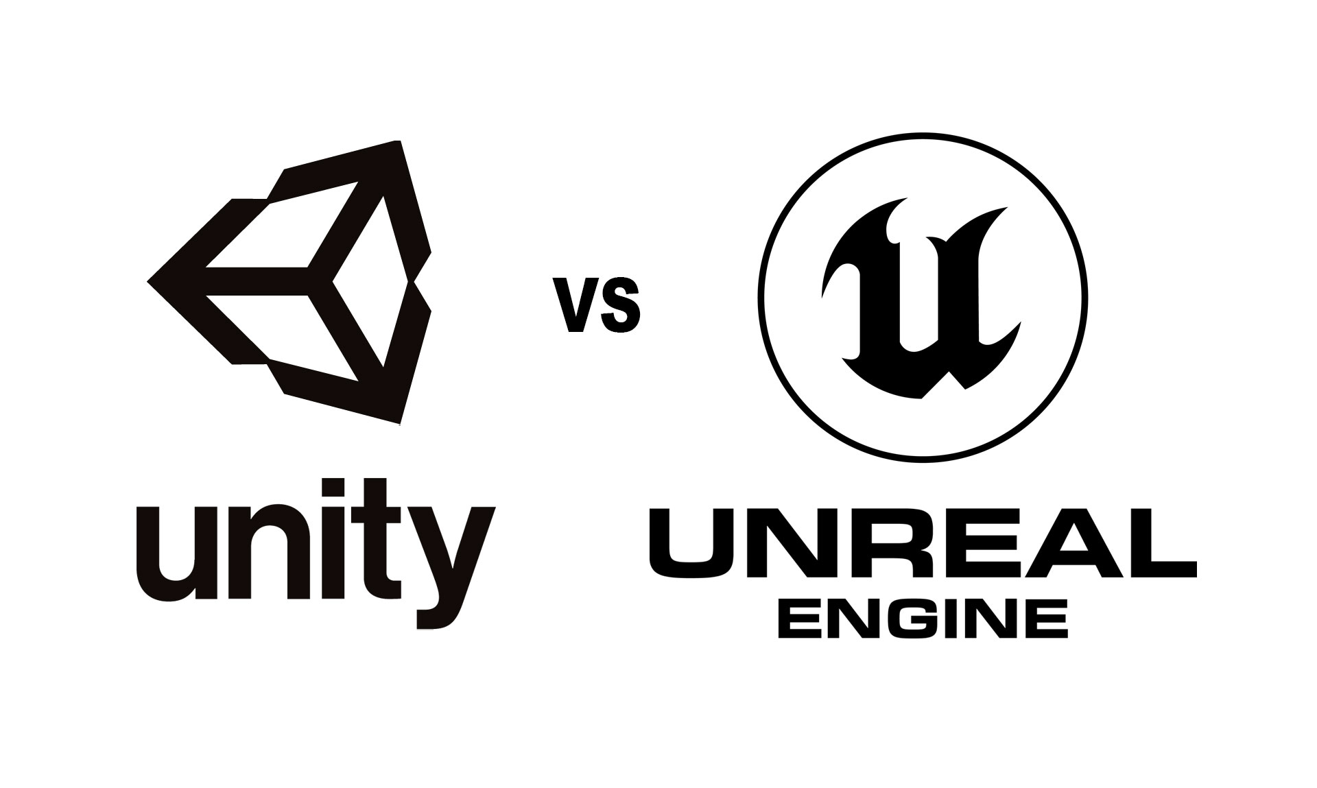 VANAS Unity vs. Unreal Video Game Engines