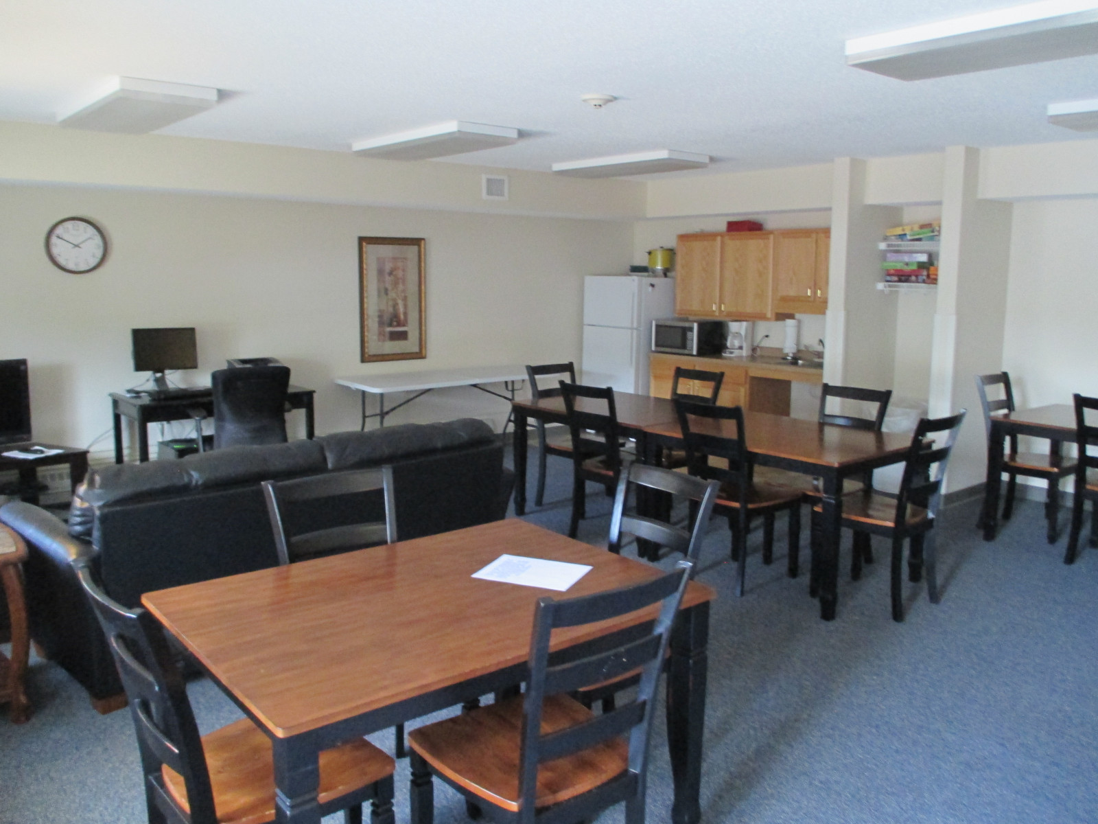 Buffalo Ridge Apartments Van Binsbergen & Associates