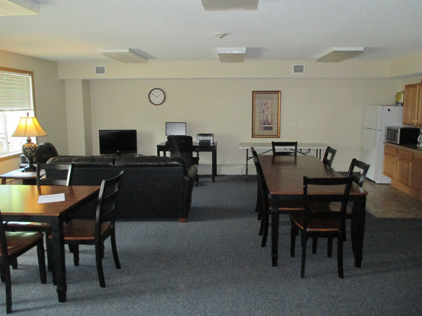 Buffalo Ridge Apartments Van Binsbergen & Associates