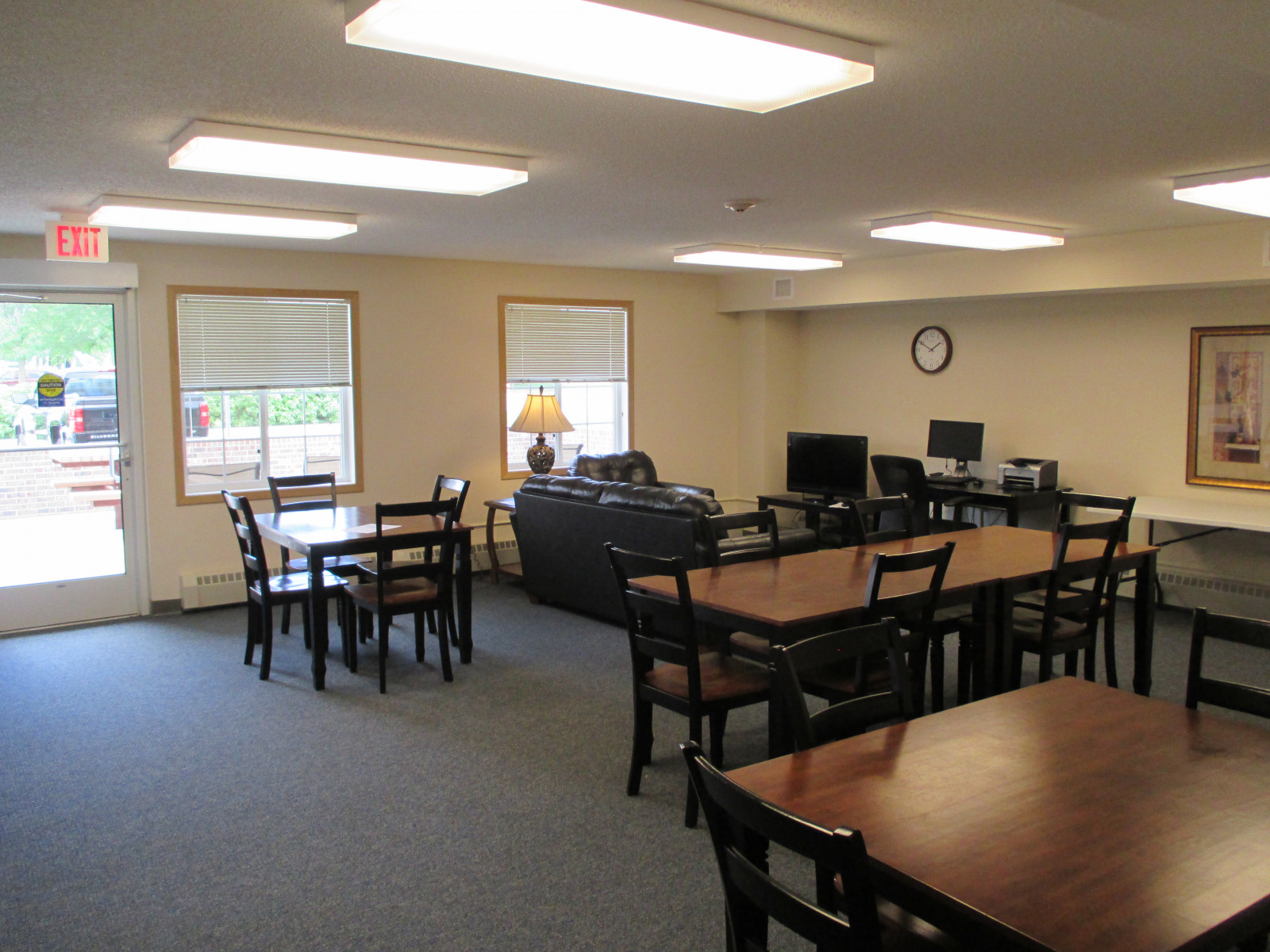 Buffalo Ridge Apartments Van Binsbergen & Associates