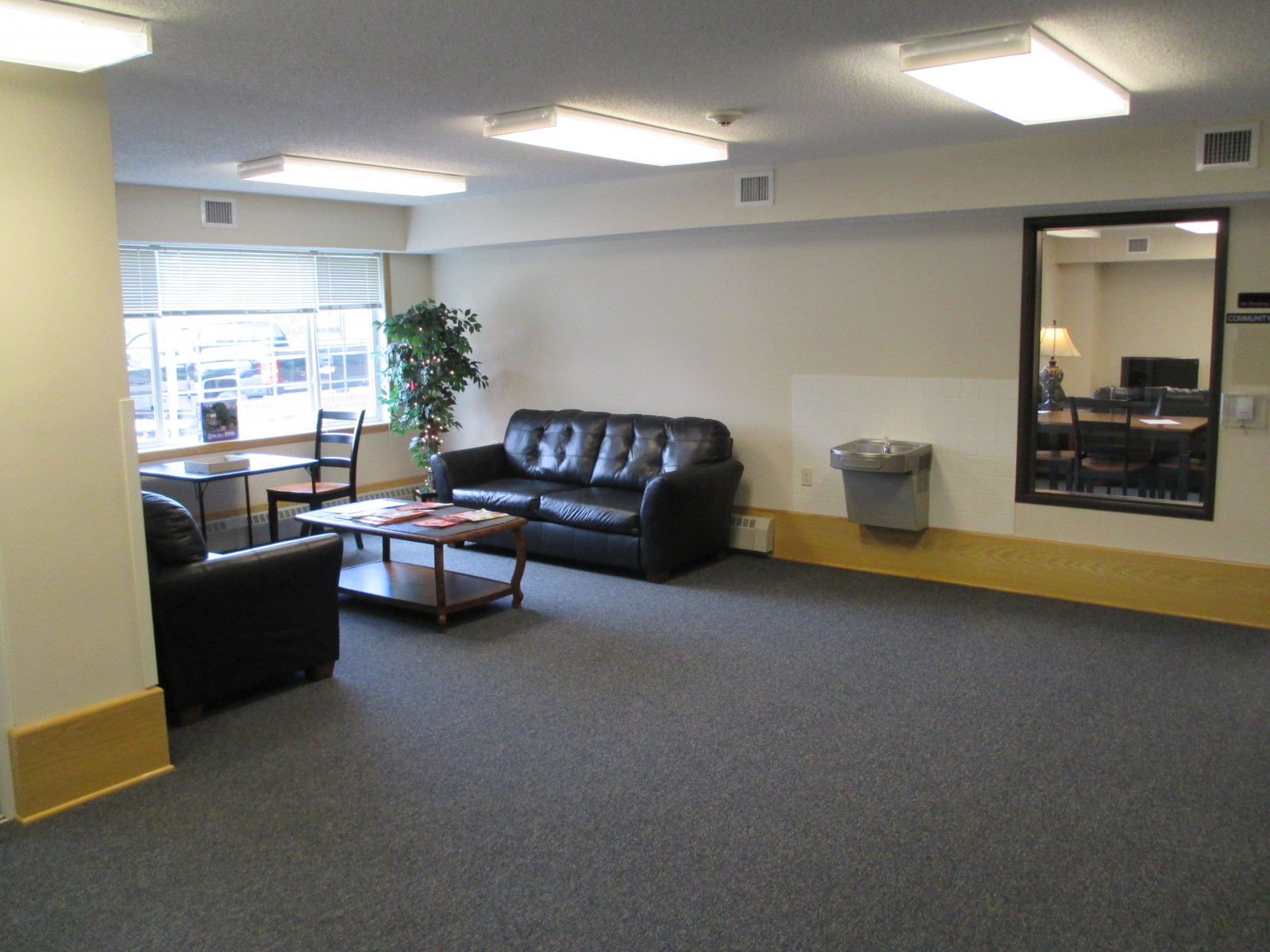 Buffalo Ridge Apartments Van Binsbergen & Associates