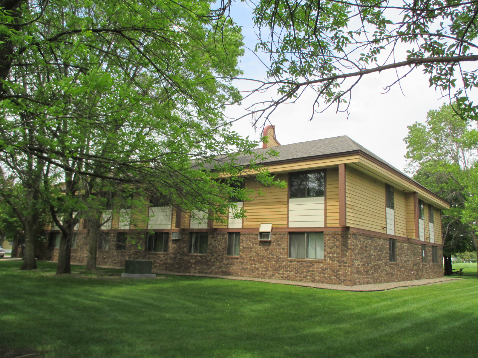 Erickson Meadowview Van Binsbergen & Associates