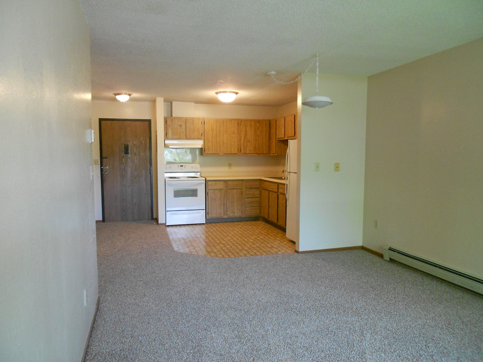 HomeRite Apartments Van Binsbergen & Associates