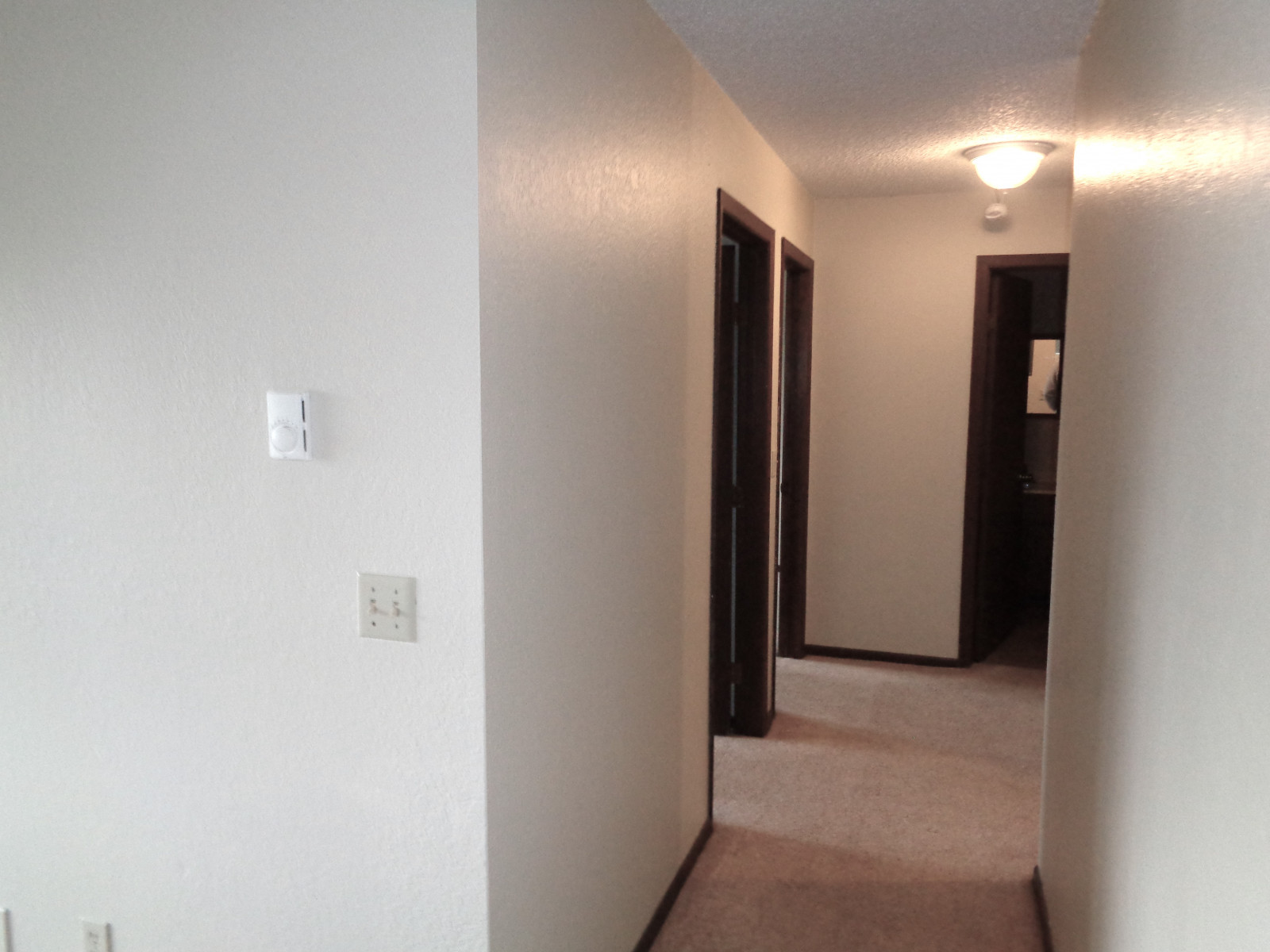 Normandy Apartments Van Binsbergen & Associates