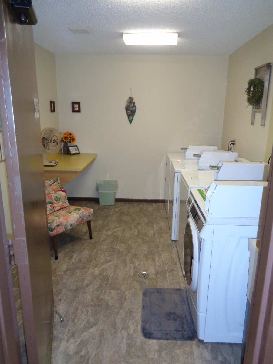 Normandy Apartments Van Binsbergen & Associates