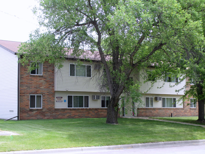 Clinton Community Housing Van Binsbergen & Associates, LLC