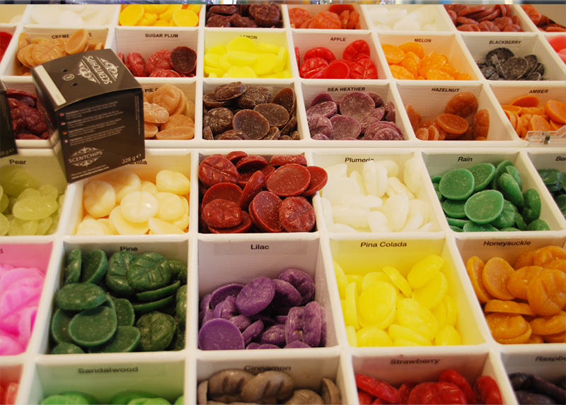 Scentchips Van Bun Weert